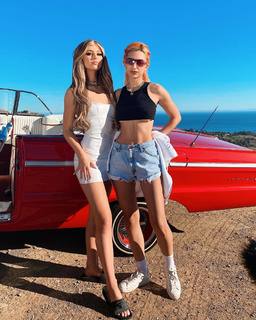 Loren Gray