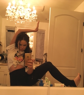 Kelsy Karter