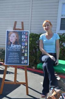Karen Strassman