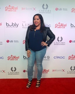 Gina Brillon