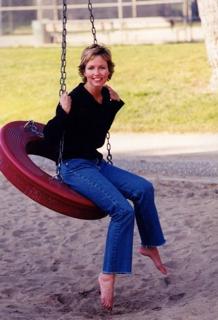 Deborah Foreman