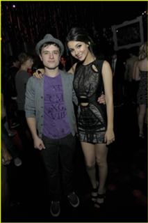 Victoria Justice