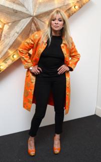 Jo Wood