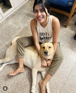 Vinsu Rachel Sam