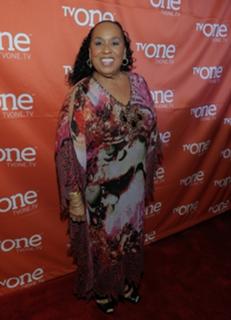 Roz Ryan