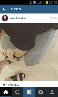 Sofia Andres