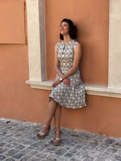 Lisette Oropesa