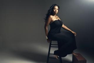 Jennifer Hudson (I)