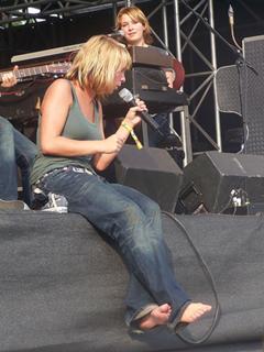 Jacqueline Govaert