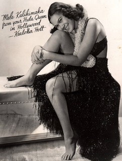 Kealohu Holt