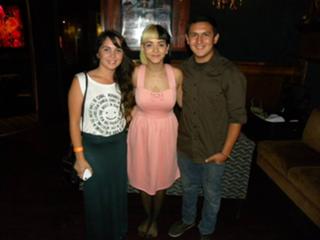 Melanie Martinez