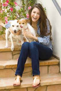 Chloe Coscarelli