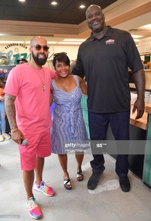 Keisha Lance Bottoms
