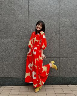 Hana Toyoshima