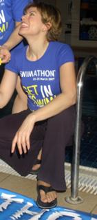 Kate Silverton