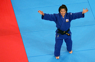 Ryoko Tani