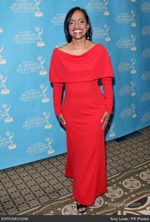 Glenda Hatchett