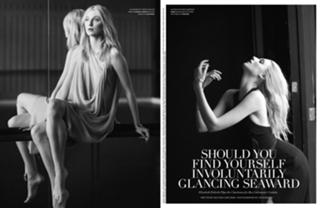 Elizabeth Debicki