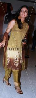 Kajol