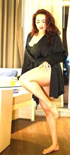 Aditi Mistry