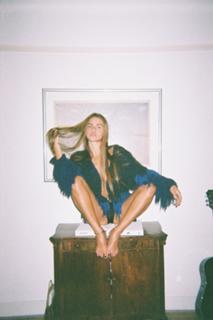 Olivia Lonsdale