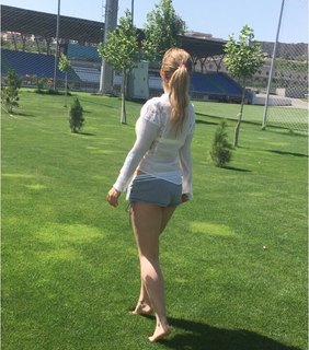 Janna Butulyan