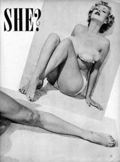 Maila Nurmi