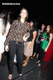 Gayatri Joshi