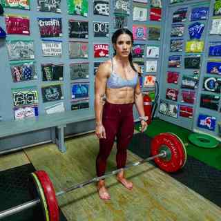Stefanie Cohen
