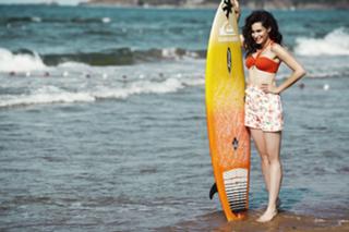 Hande Dogandemir