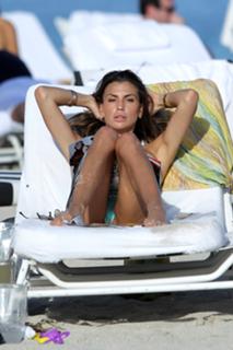 Claudia Galanti