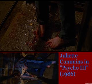 Juliette Cummins