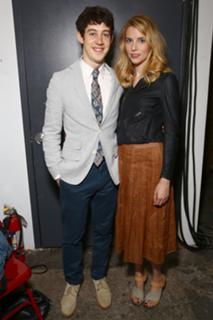 Wallis Currie-Wood