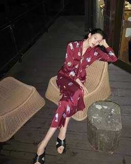 Lina Zhang