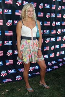 Lindsey Jacobellis