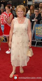 Wendi Peters