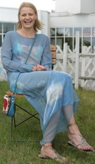 Malgorzata Kozuchowska