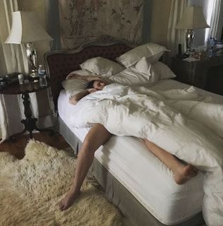 Olivia Stoker