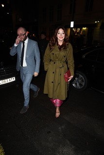 Diane Morgan