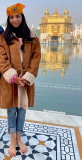 Devishi Madaan