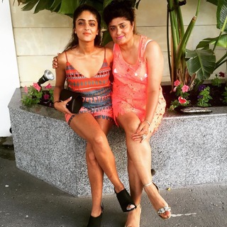 Mandeep Dhillon
