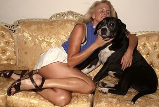 Sharon Mahoney