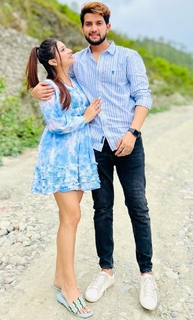 Khushi Punjaban