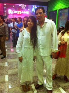 Sajal Ali