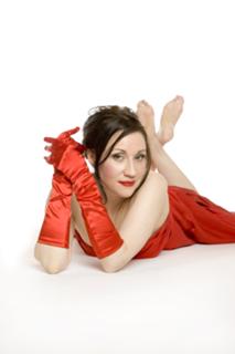 Holly Cole