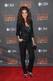 Daniela Ruah