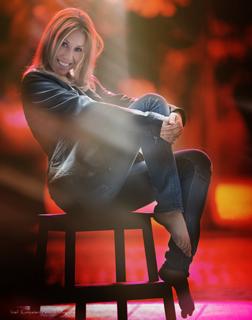 Sara Bachmann
