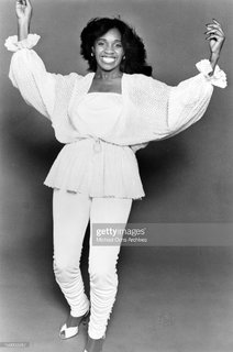 Anita Ward