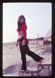 Carla Romanelli