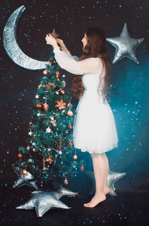 Elena Voynarovskaya